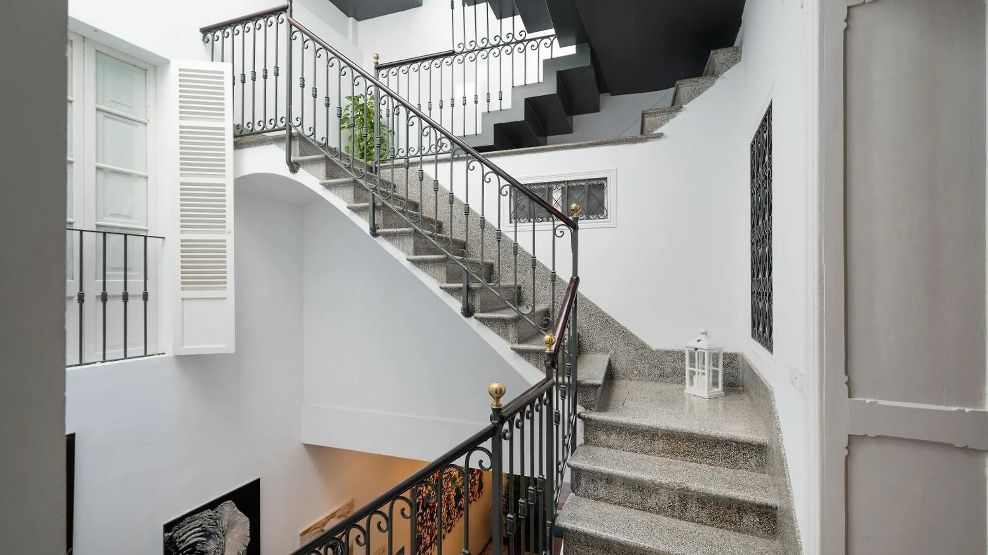 Brondo Architect Hotel PMI Palma de Mallorca