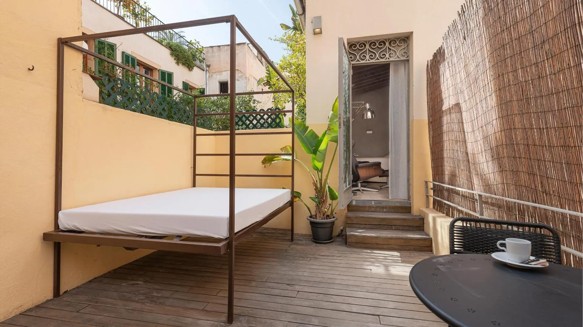 Brondo Architect Hotel Πάλμα ντε Μαγιόρκα