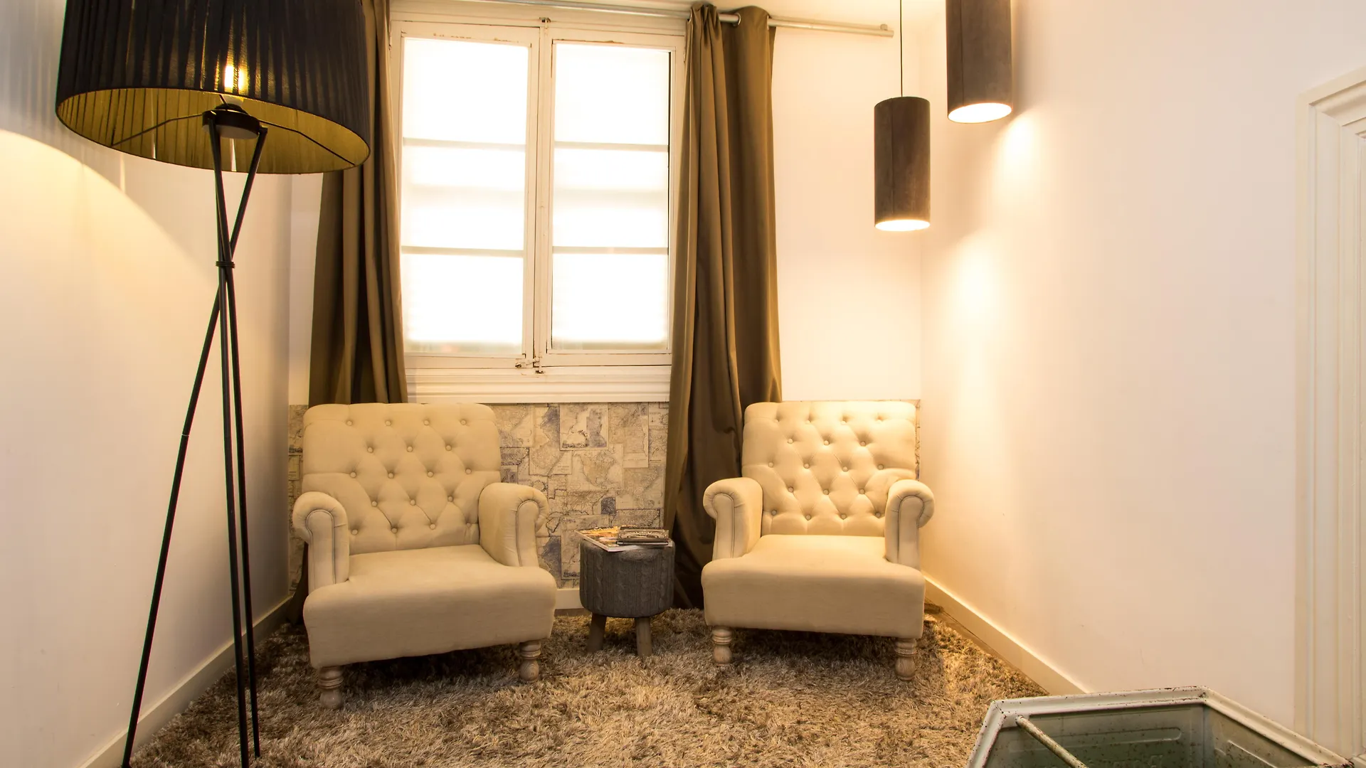 פלמה דה מיורקה Brondo Architect Hotel פלמה דה מיורקה