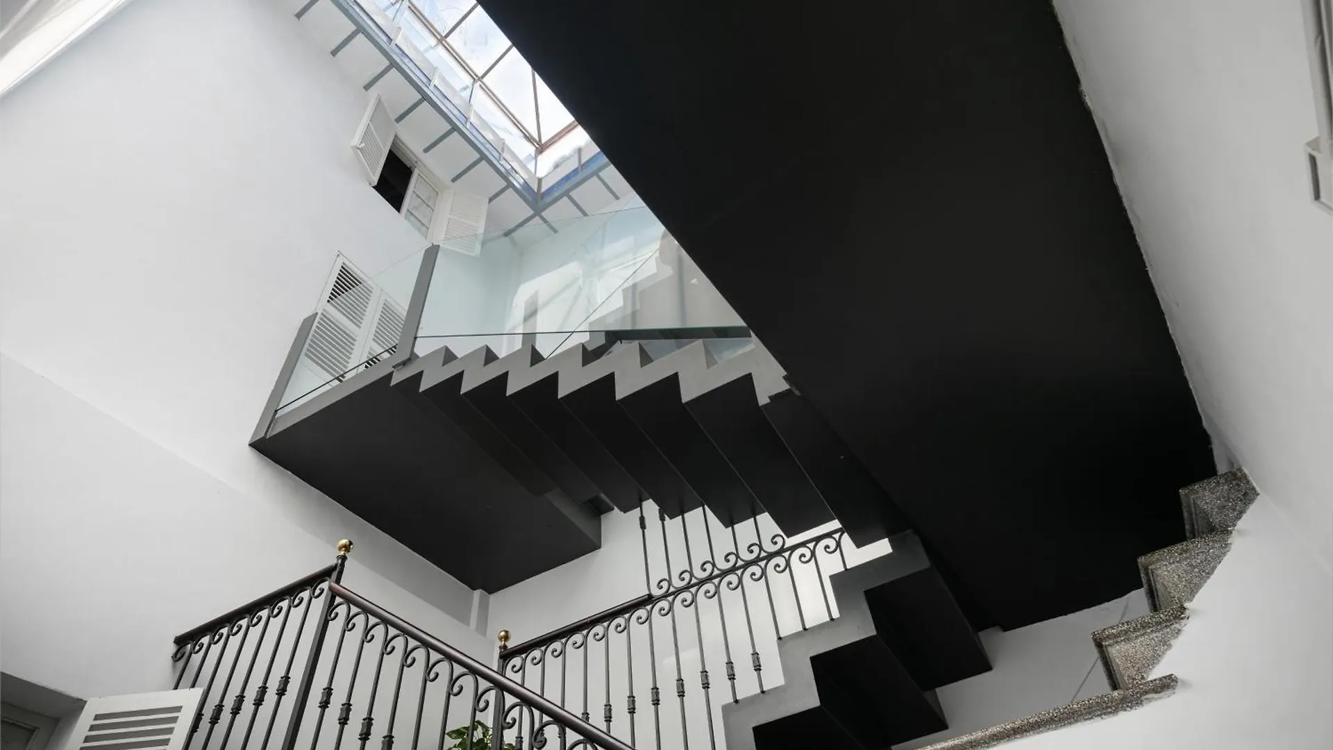 פלמה דה מיורקה Brondo Architect Hotel  פלמה דה מיורקה