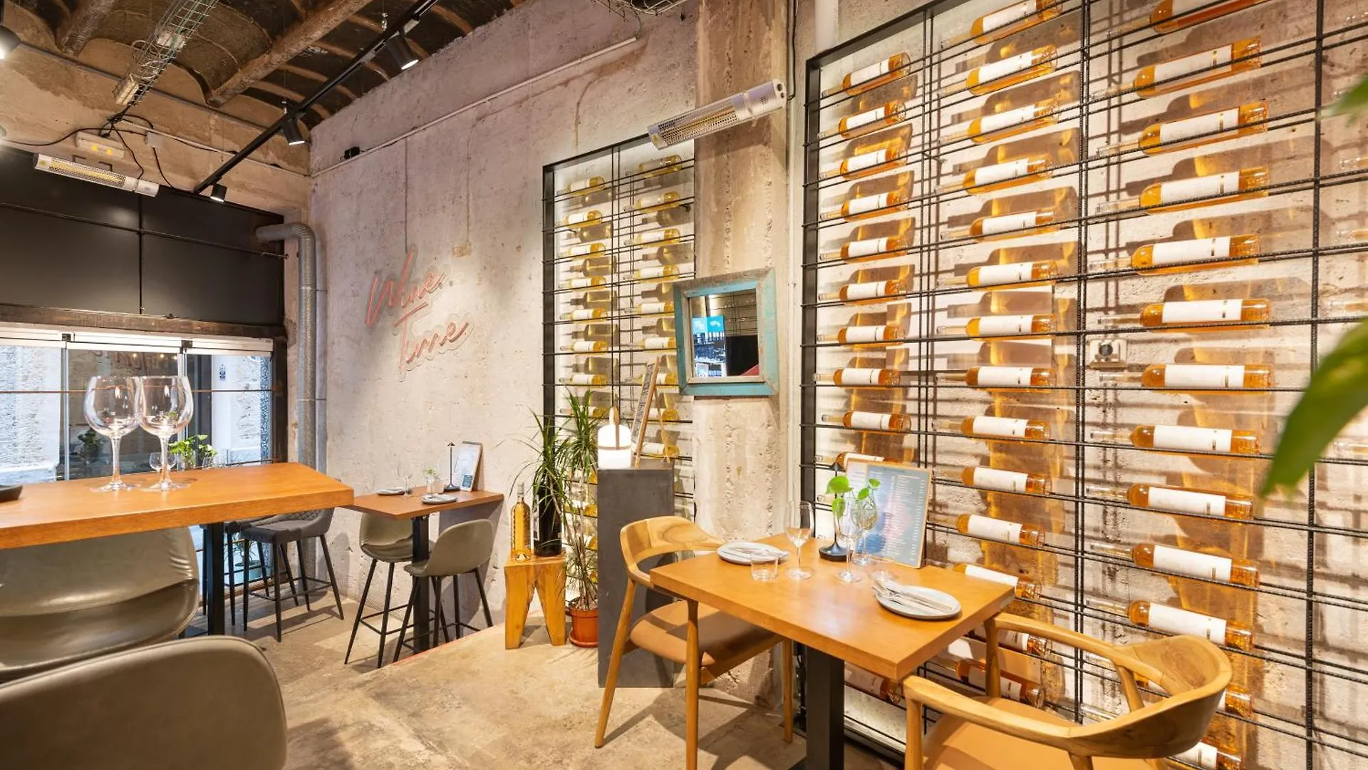 פלמה דה מיורקה Brondo Architect Hotel ספרד