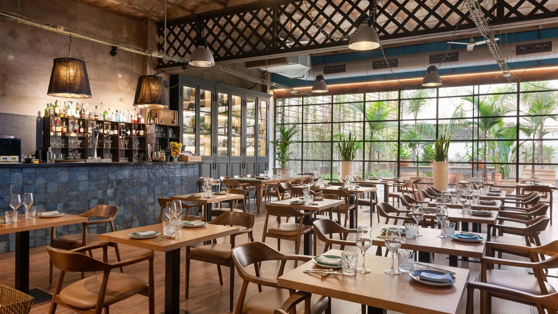 פלמה דה מיורקה Brondo Architect Hotel  פלמה דה מיורקה