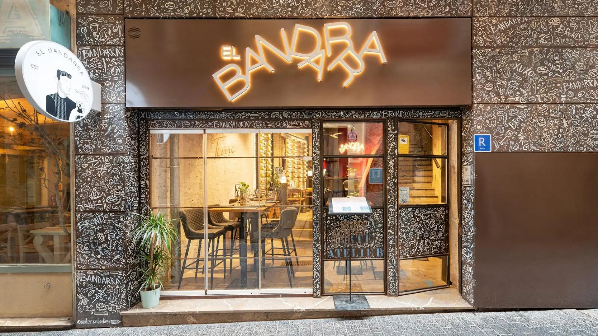 Brondo Architect Hotel Palma