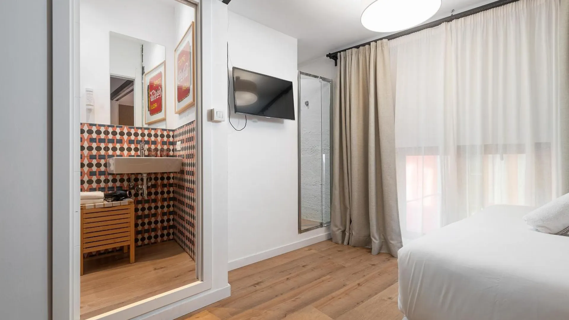 ****  פלמה דה מיורקה Brondo Architect Hotel ספרד