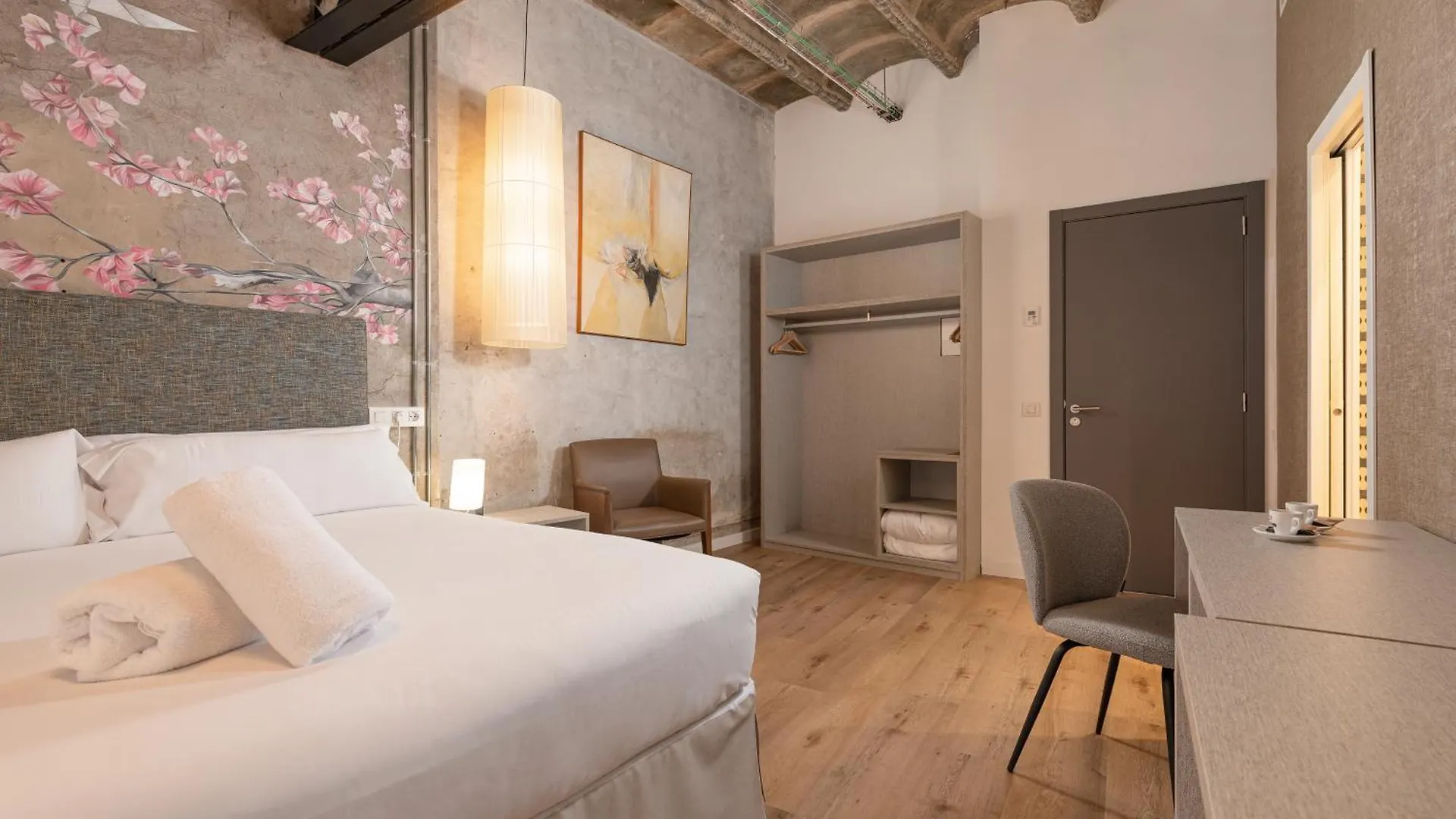 פלמה דה מיורקה Brondo Architect Hotel