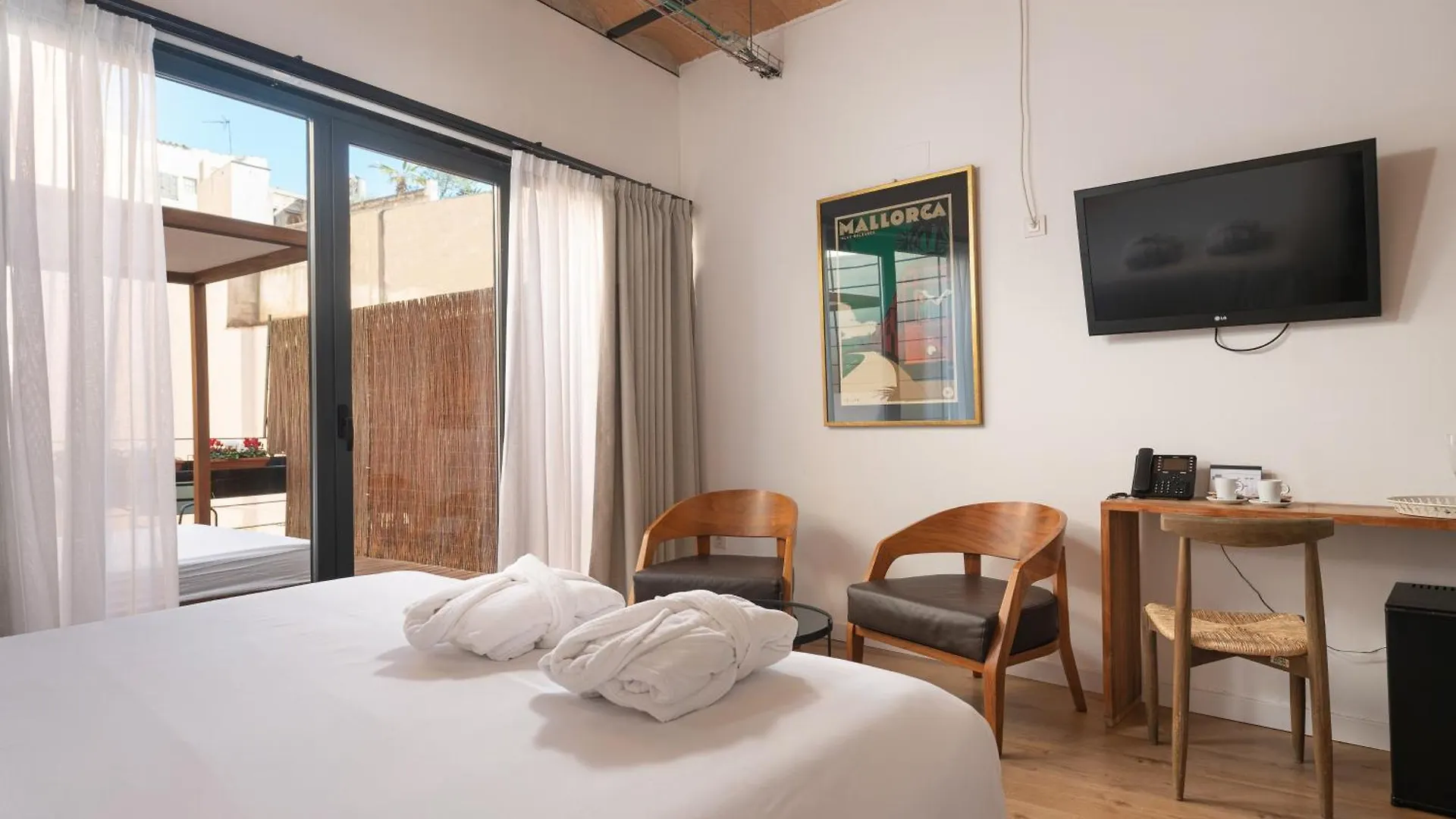 Brondo Architect Hotel Palma
