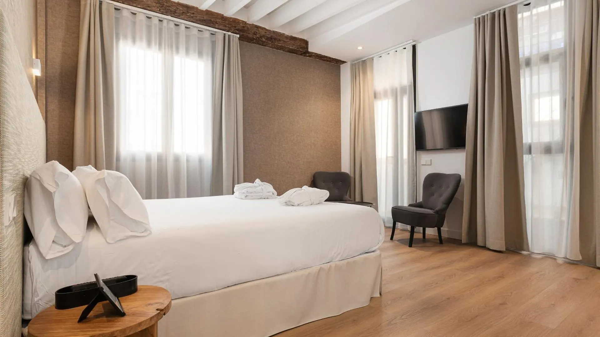 פלמה דה מיורקה Brondo Architect Hotel  פלמה דה מיורקה