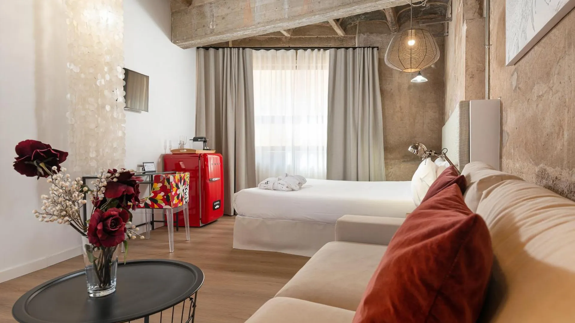 ****  Brondo Architect Hotel Palma Espagne