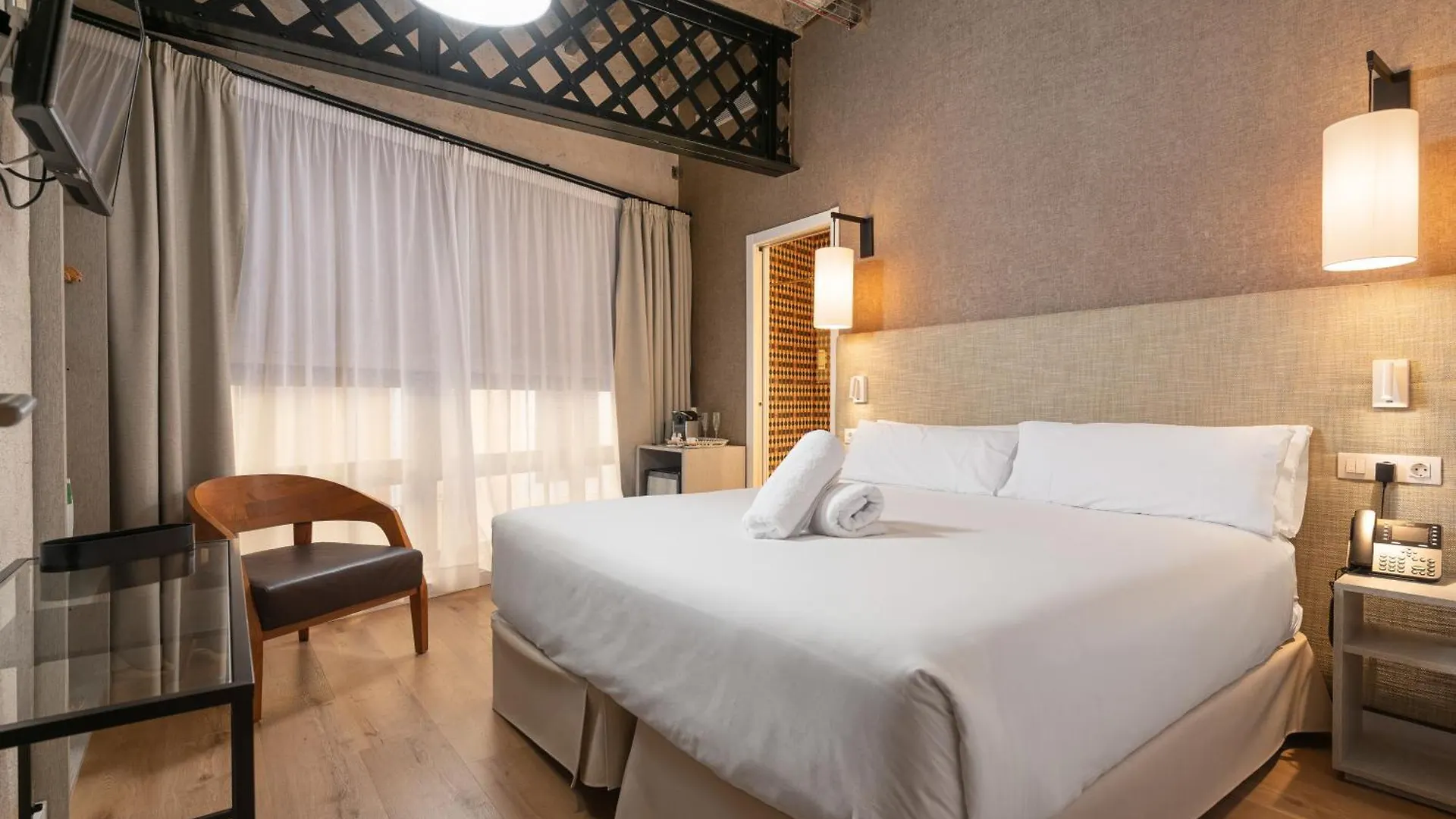 פלמה דה מיורקה Brondo Architect Hotel