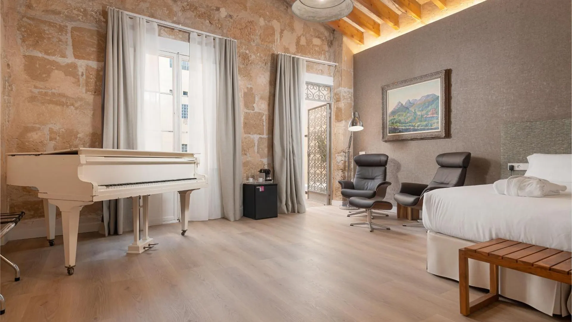 פלמה דה מיורקה Brondo Architect Hotel פלמה דה מיורקה
