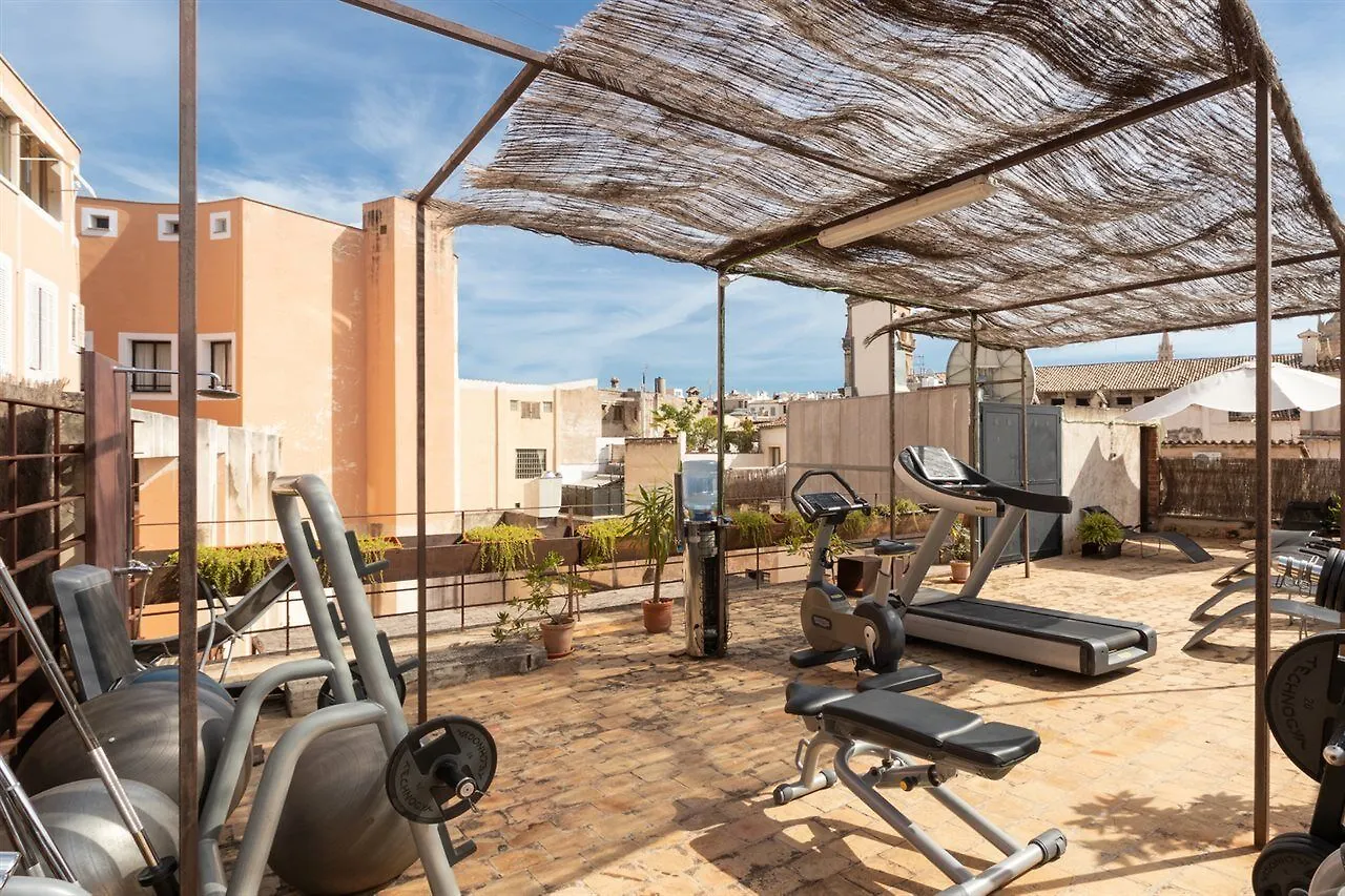 Brondo Architect Hotel Palma de Mallorca 4*,
