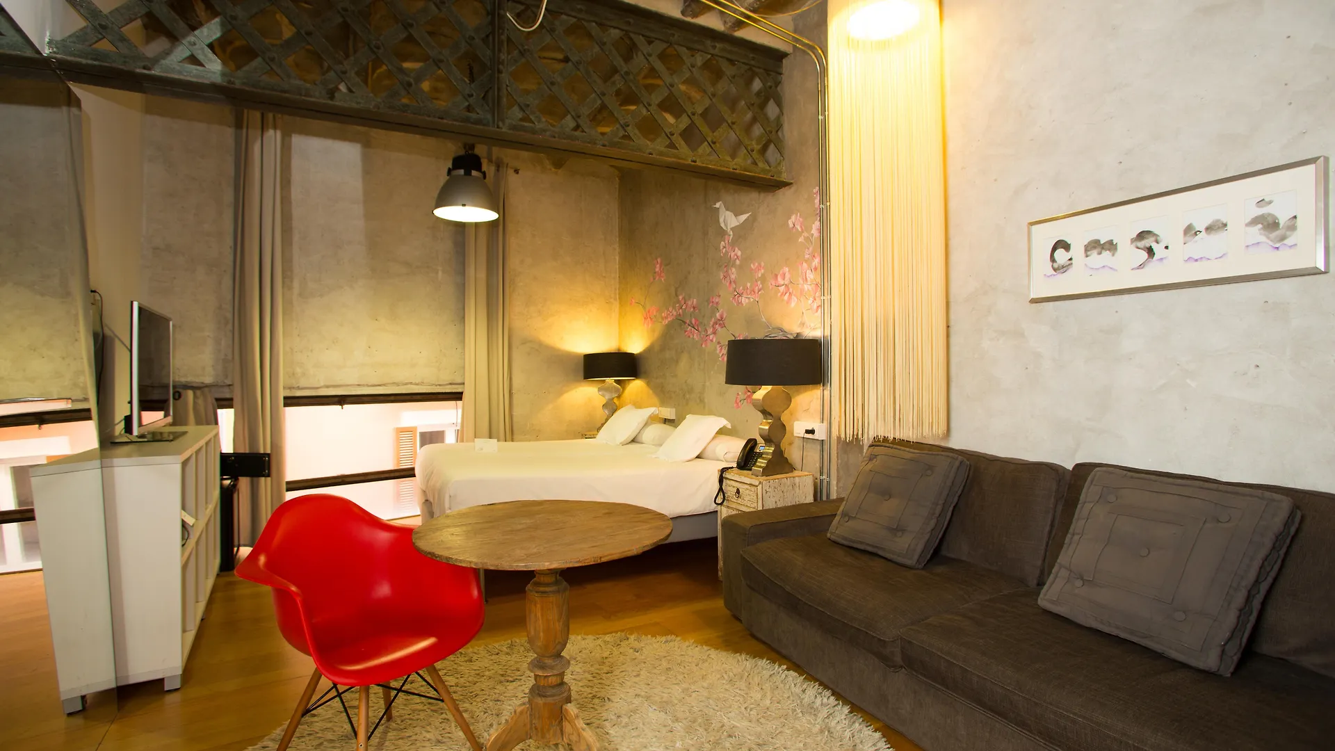 Brondo Architect Hotel Palma de Mallorca