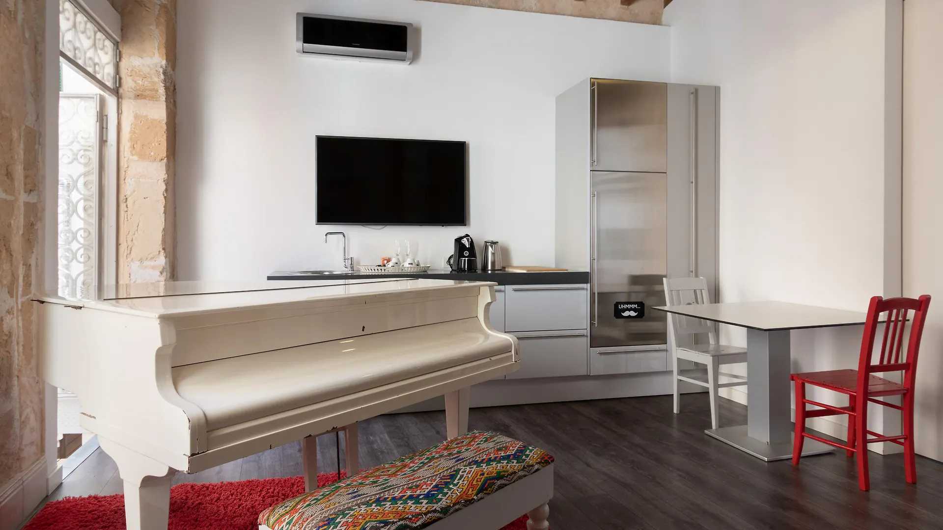 Brondo Architect Hotel Palma de Mallorca