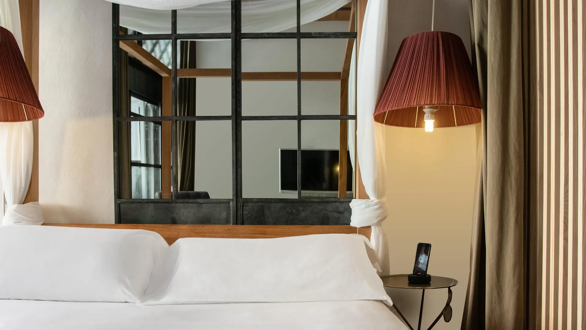 Brondo Architect Hotel Palma de Mallorca