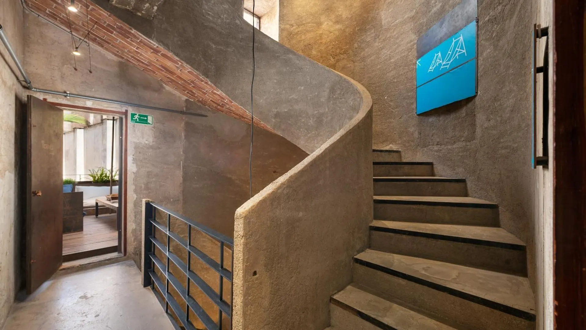 Brondo Architect Hotel Palma de Mallorca