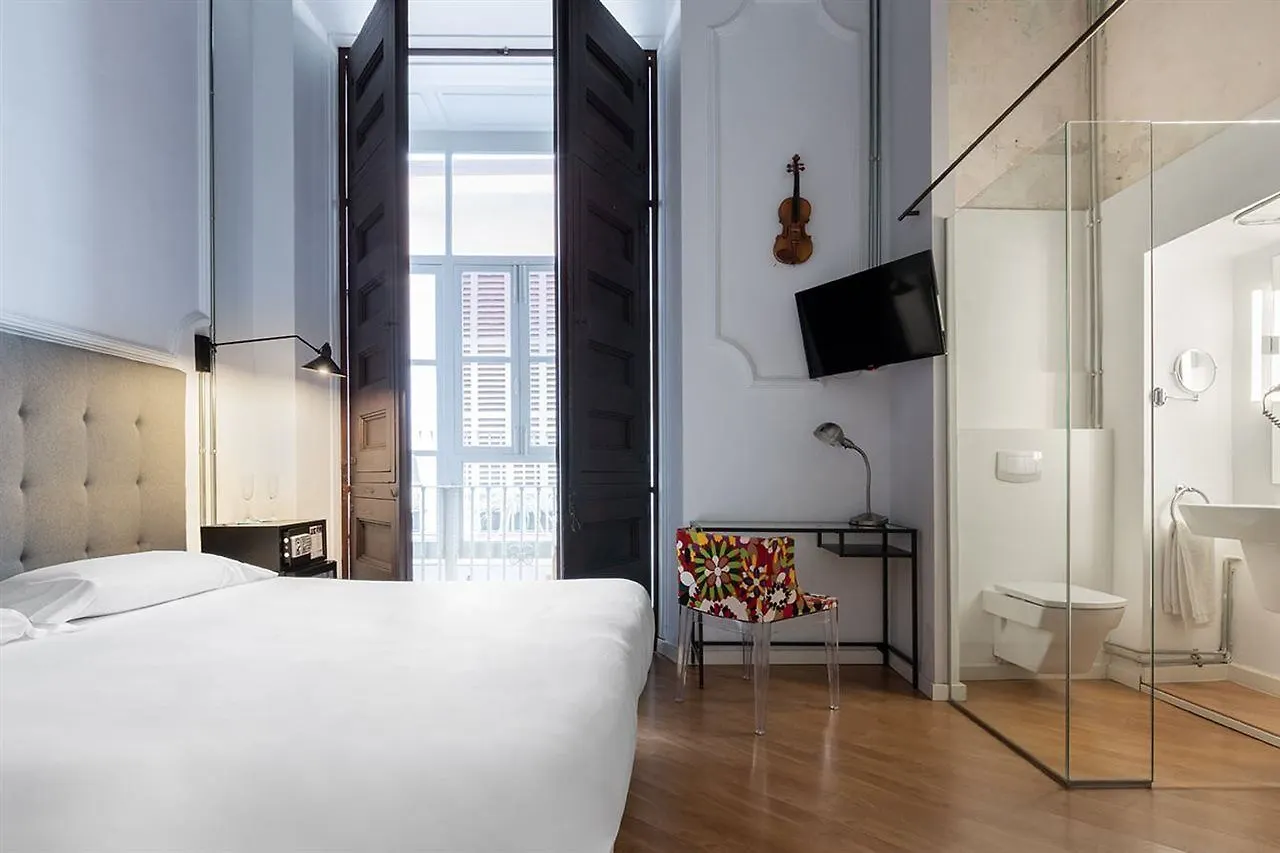 Brondo Architect Hotel Palma de Mallorca 4*,
